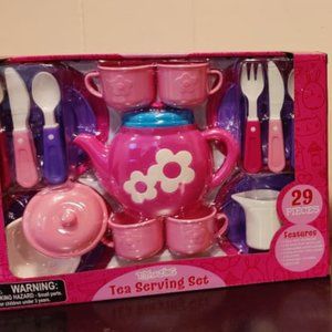 Set kids cups toys